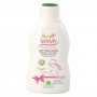 Флюид для ног NATURA HOUSE Cucciolo Mamy Legs Fluid Lotion